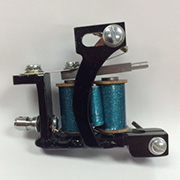 tattoo machine